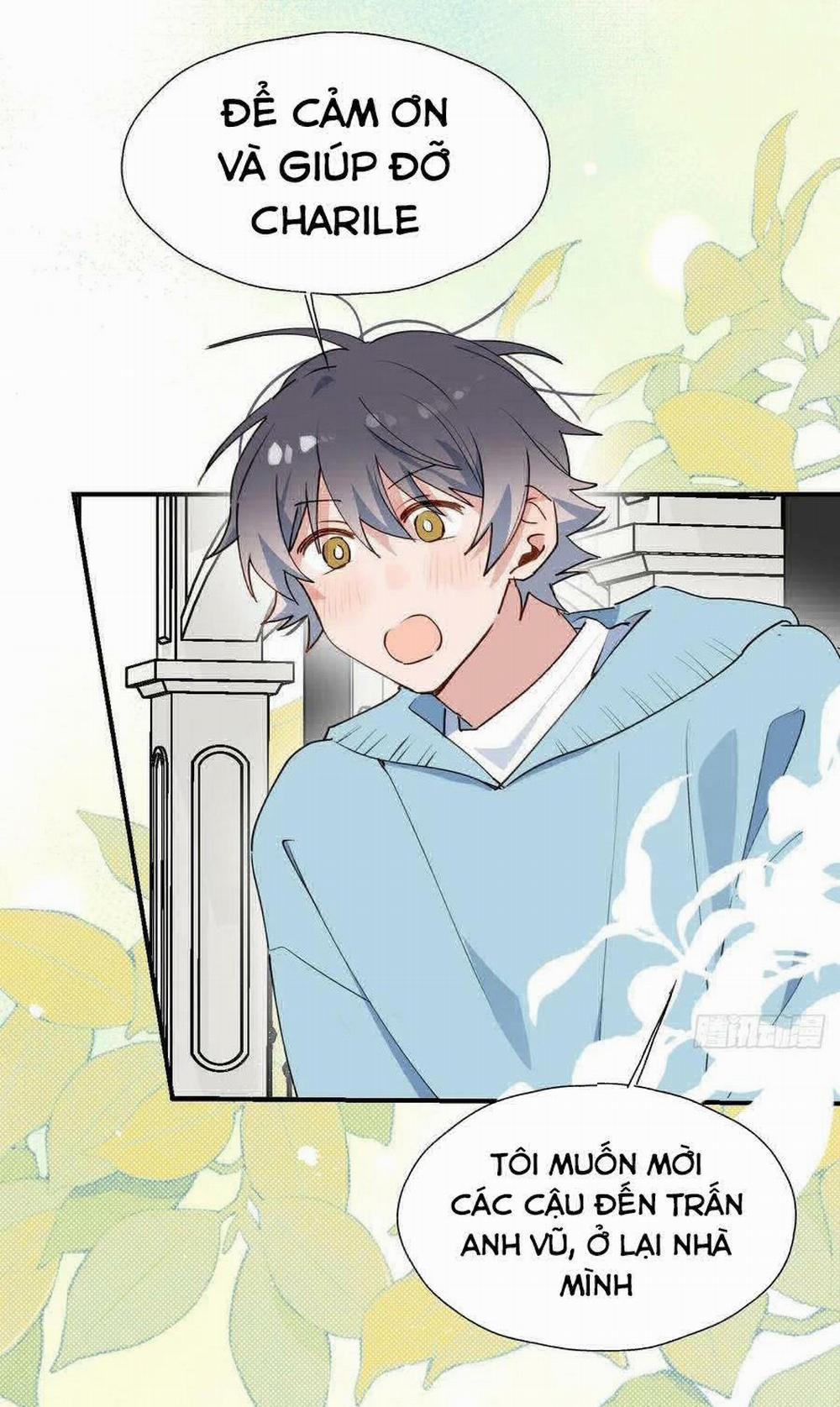 Ma Vương Đại Nhân Luôn Trêu Chọc Tôi 59 trang 19