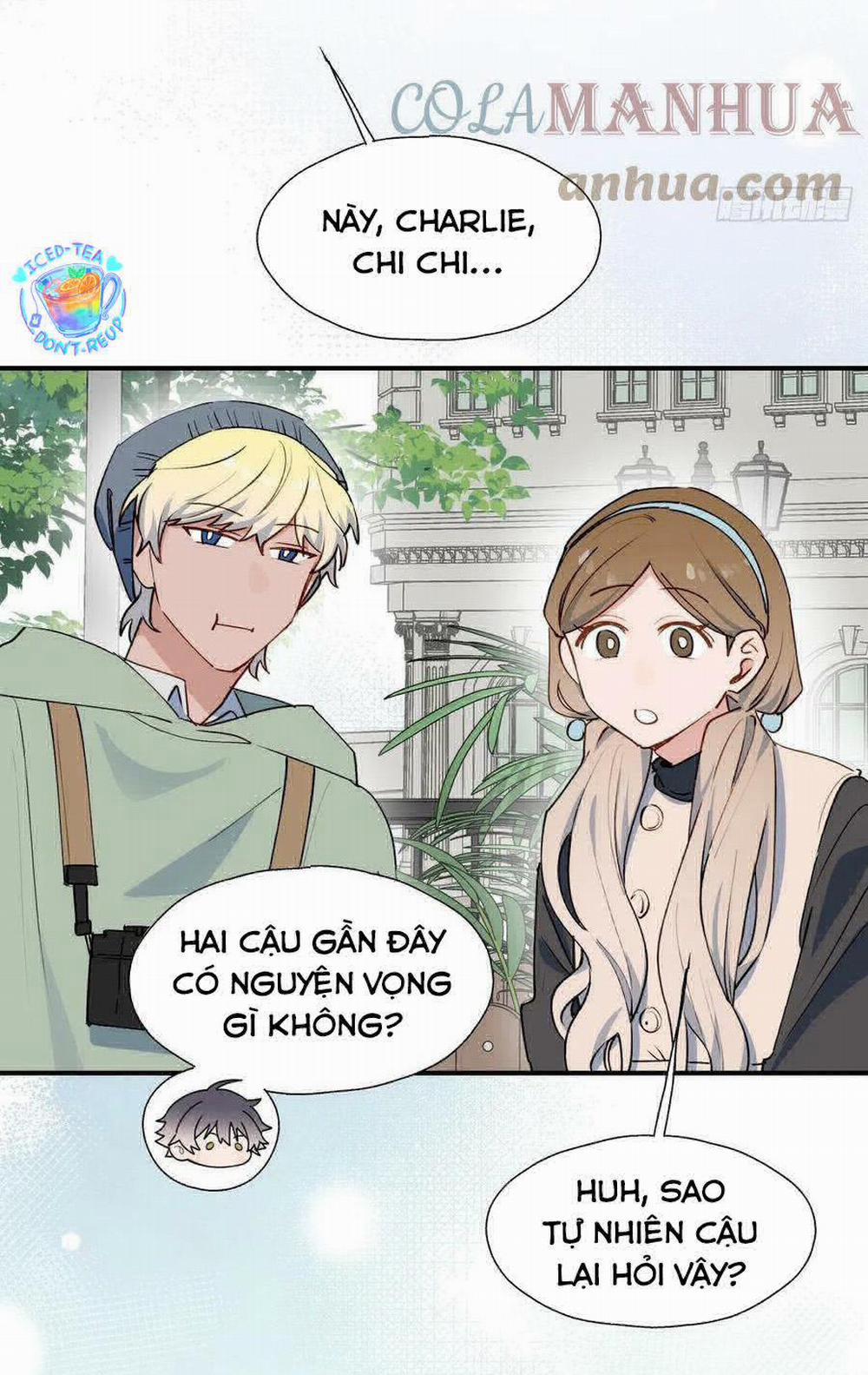 Ma Vương Đại Nhân Luôn Trêu Chọc Tôi 59 trang 2