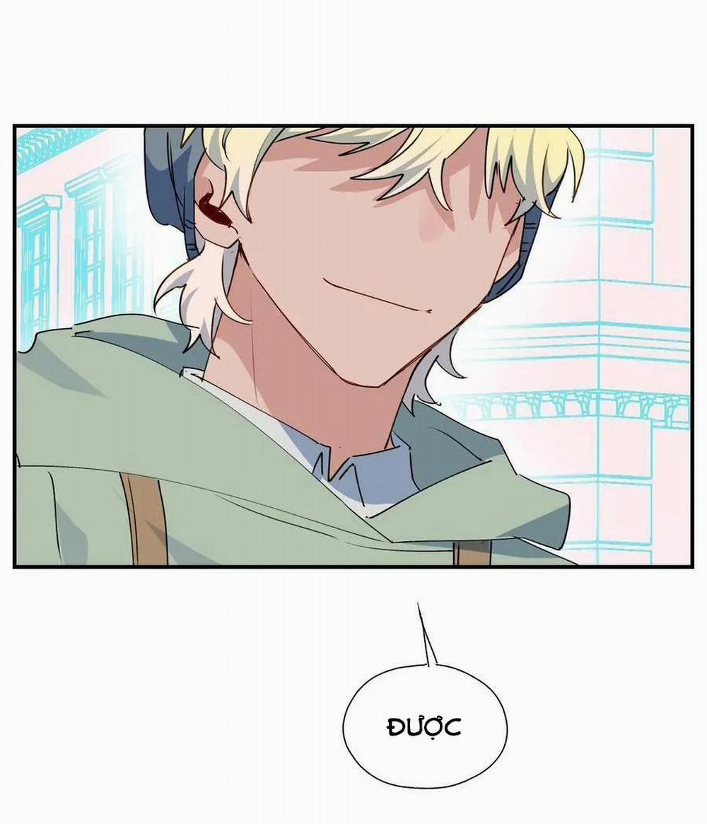 Ma Vương Đại Nhân Luôn Trêu Chọc Tôi 59 trang 21