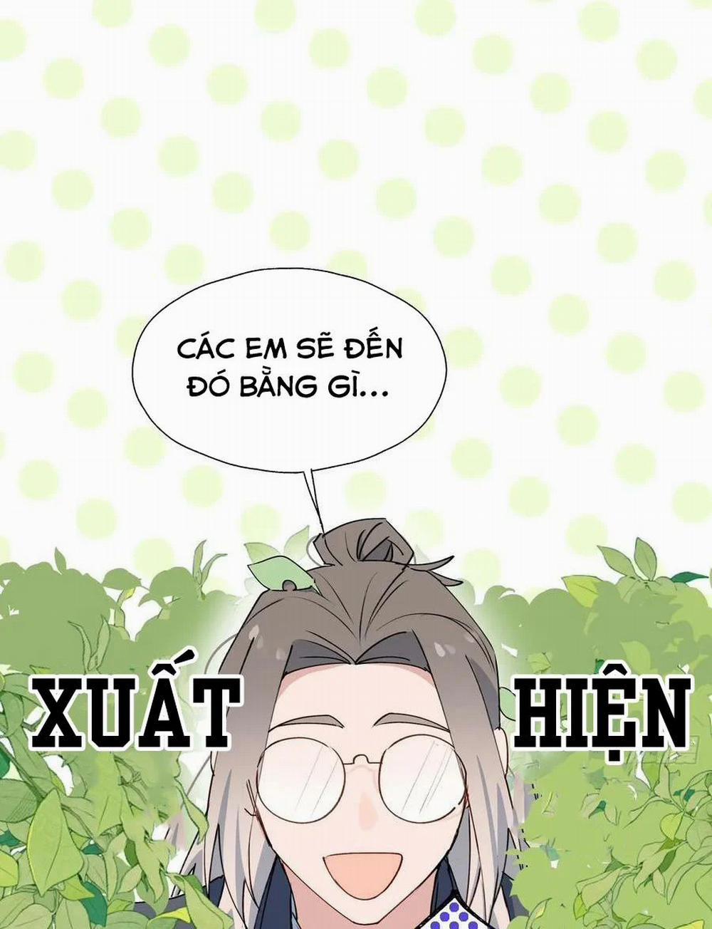 Ma Vương Đại Nhân Luôn Trêu Chọc Tôi 59 trang 23