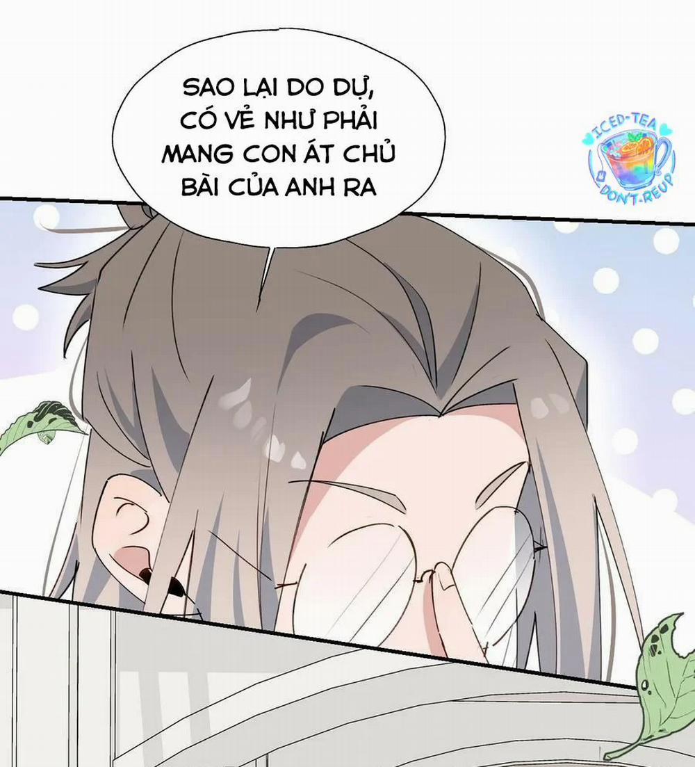 Ma Vương Đại Nhân Luôn Trêu Chọc Tôi 59 trang 28