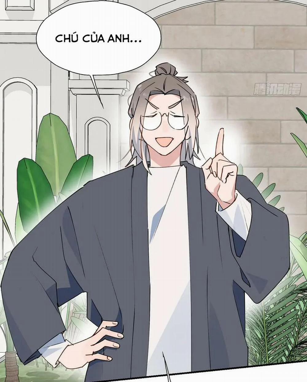 Ma Vương Đại Nhân Luôn Trêu Chọc Tôi 59 trang 29