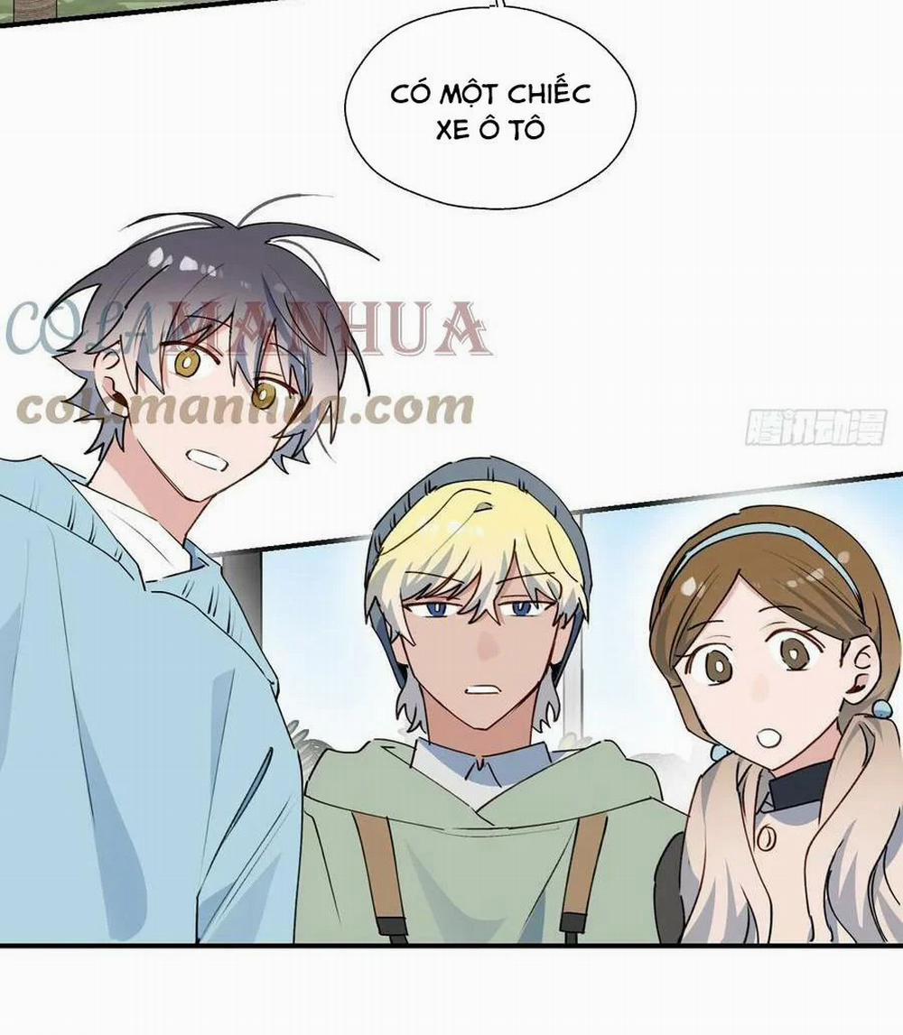 Ma Vương Đại Nhân Luôn Trêu Chọc Tôi 59 trang 30