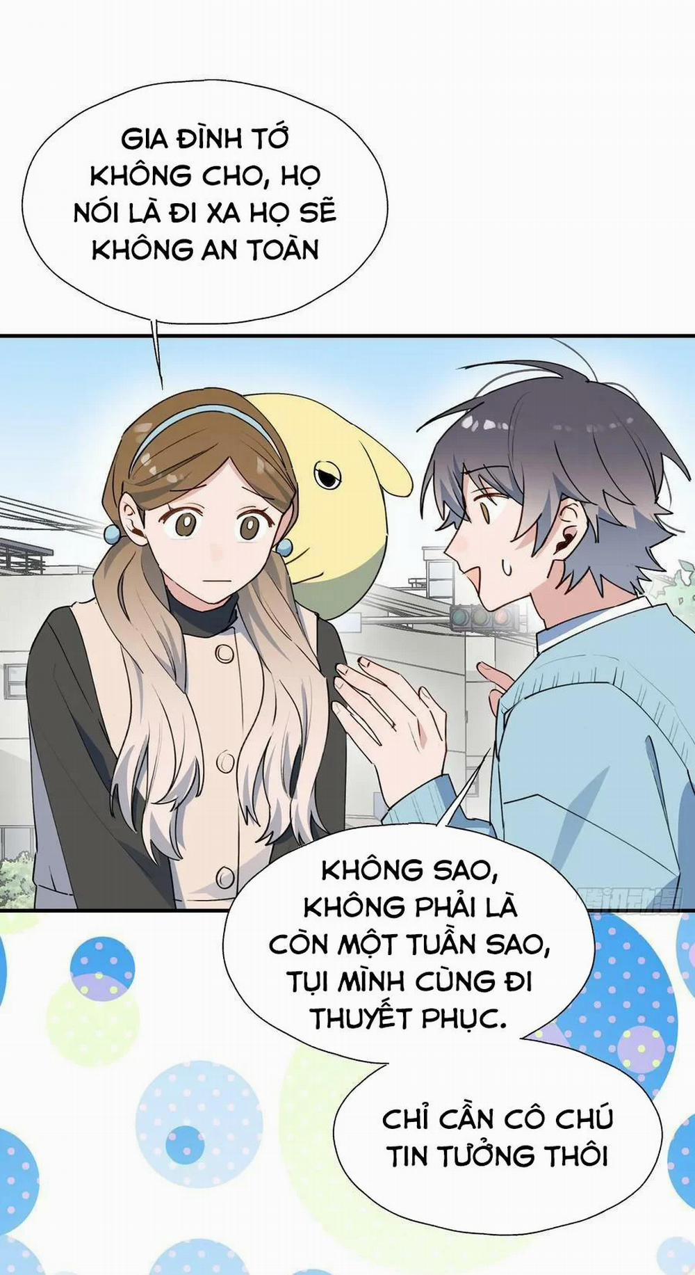 Ma Vương Đại Nhân Luôn Trêu Chọc Tôi 59 trang 41