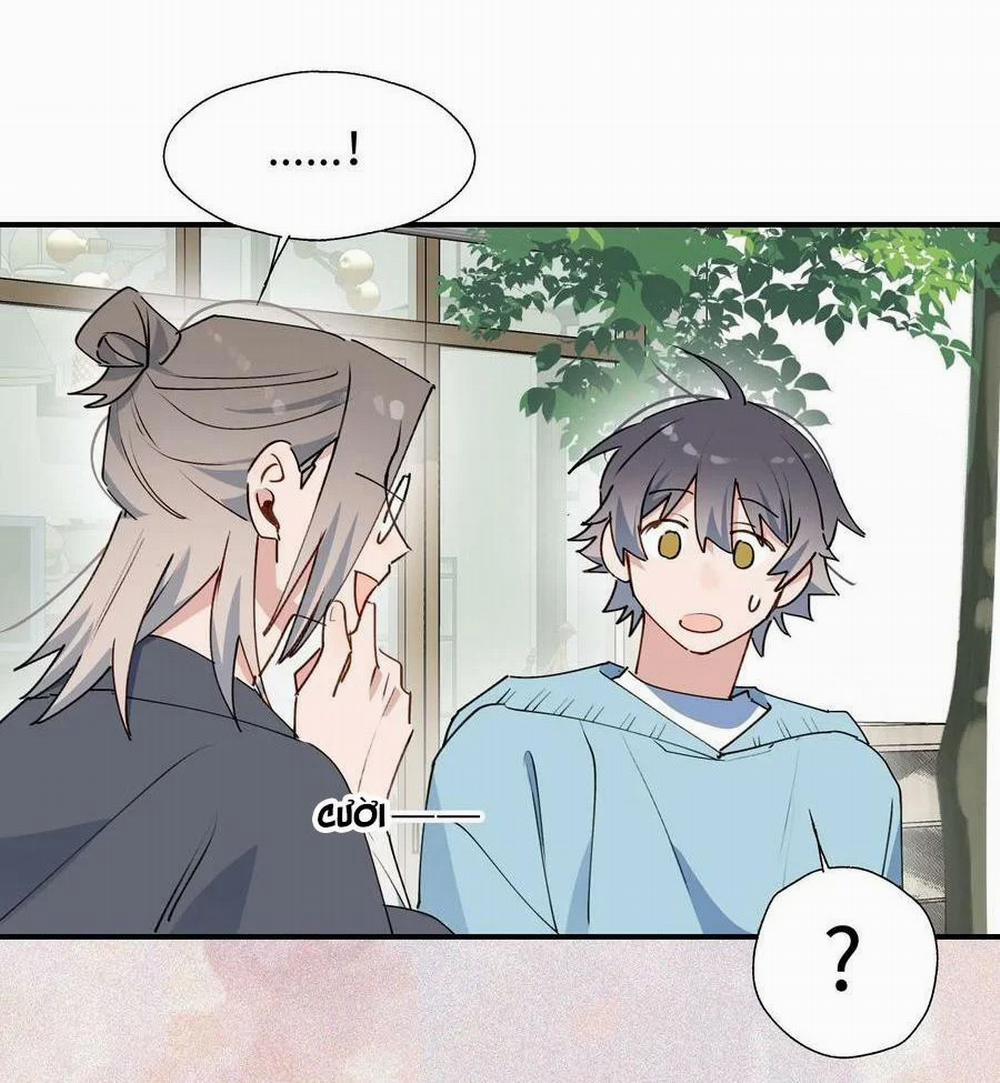 Ma Vương Đại Nhân Luôn Trêu Chọc Tôi 59 trang 45