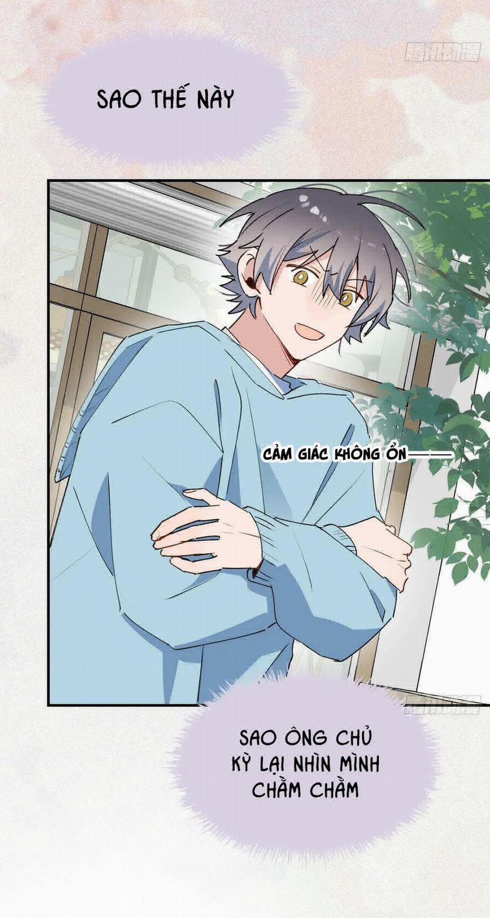 Ma Vương Đại Nhân Luôn Trêu Chọc Tôi 59 trang 46