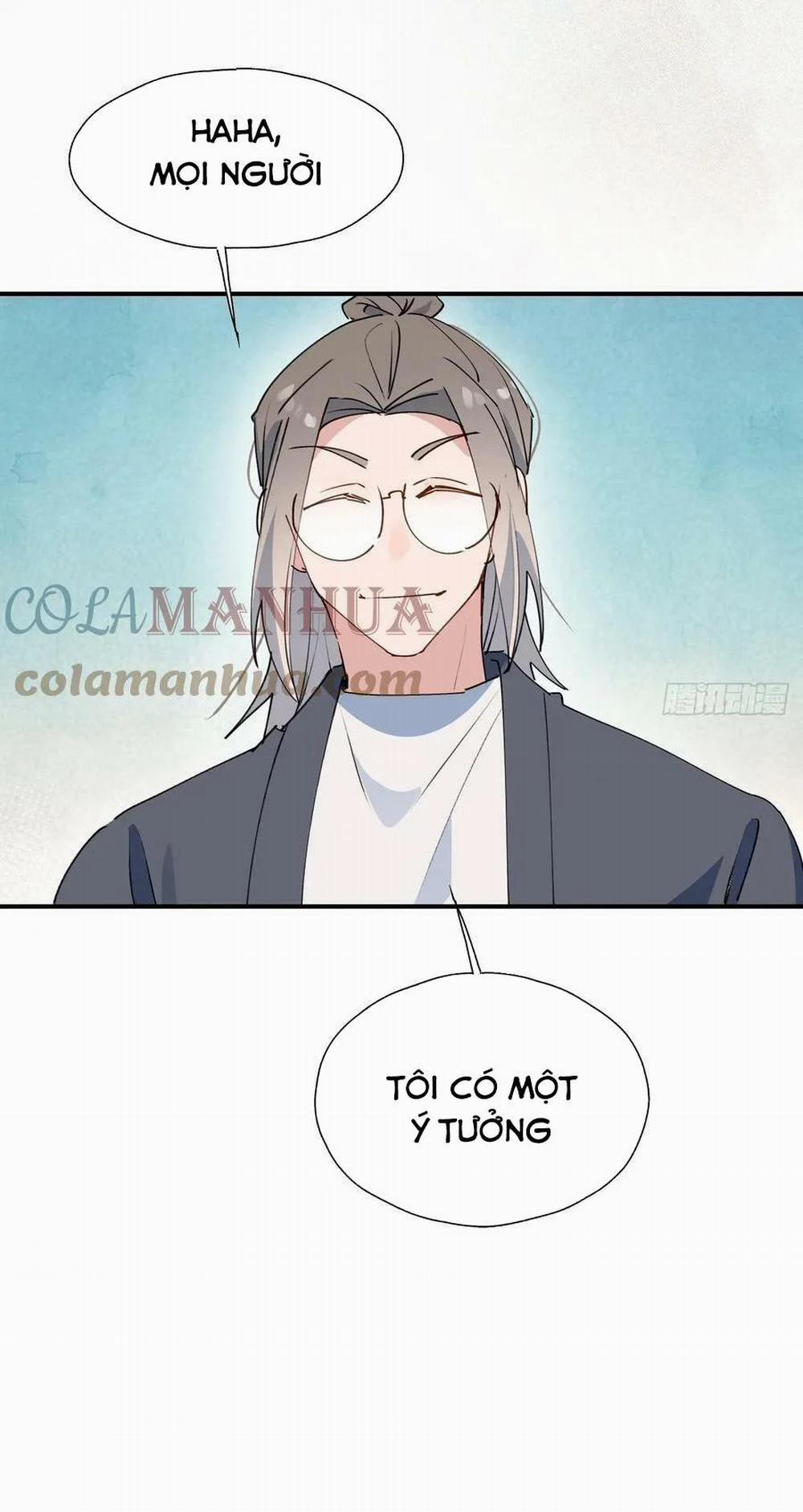 Ma Vương Đại Nhân Luôn Trêu Chọc Tôi 59 trang 47