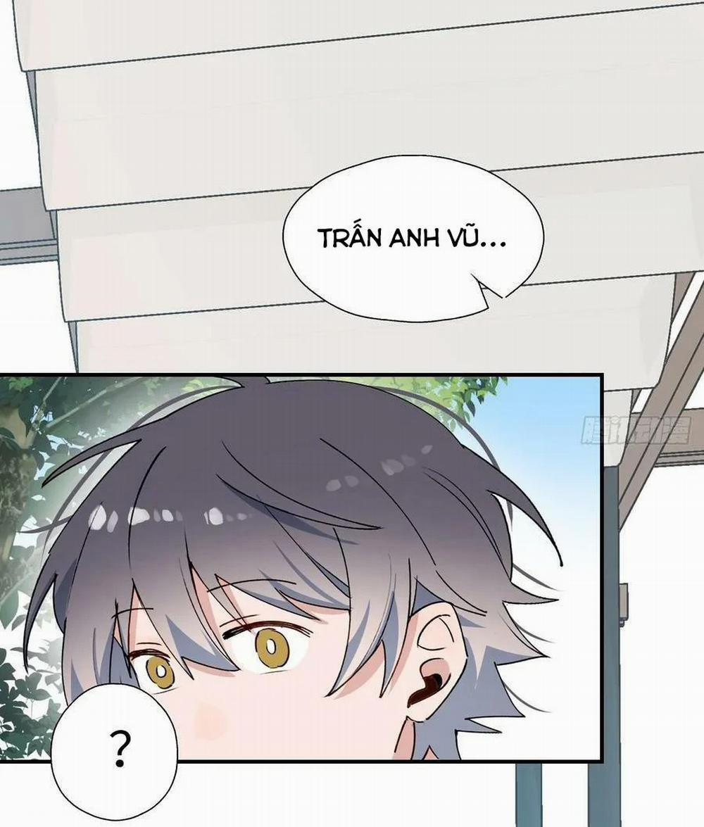 Ma Vương Đại Nhân Luôn Trêu Chọc Tôi 59 trang 6