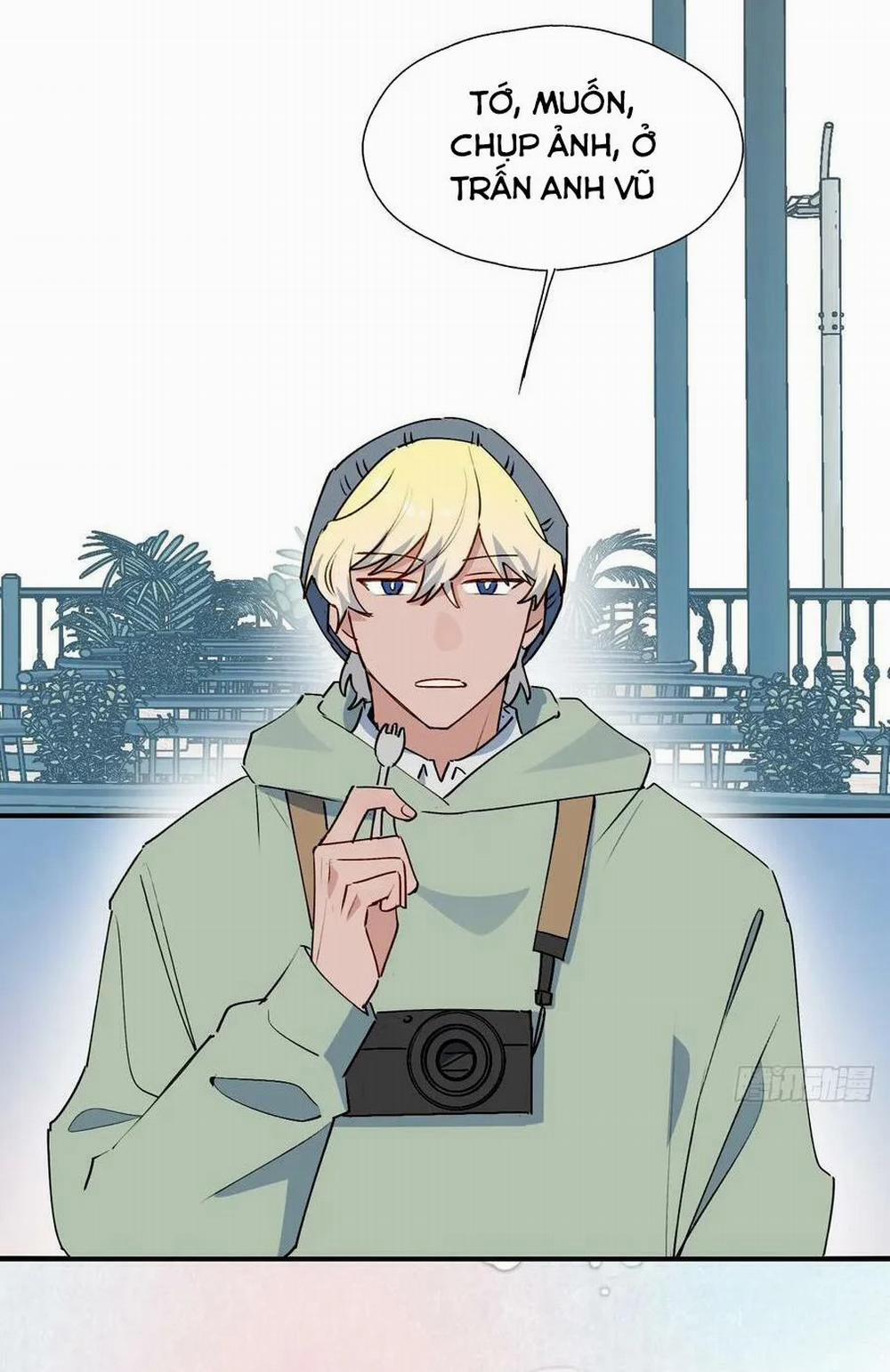 Ma Vương Đại Nhân Luôn Trêu Chọc Tôi 59 trang 7