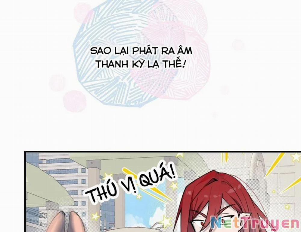 Ma Vương Đại Nhân Luôn Trêu Chọc Tôi 6 trang 17