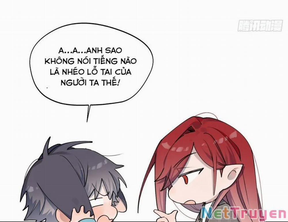 Ma Vương Đại Nhân Luôn Trêu Chọc Tôi 6 trang 19