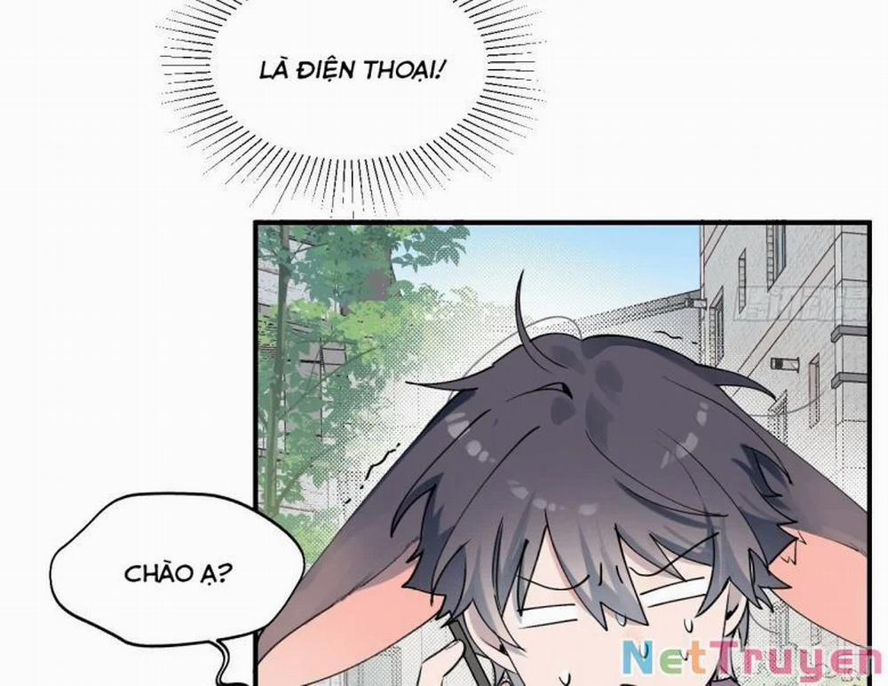 Ma Vương Đại Nhân Luôn Trêu Chọc Tôi 6 trang 23