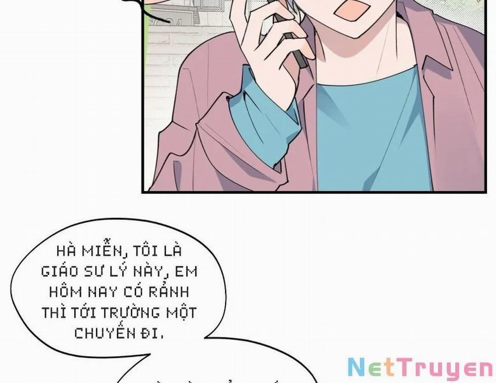 Ma Vương Đại Nhân Luôn Trêu Chọc Tôi 6 trang 24