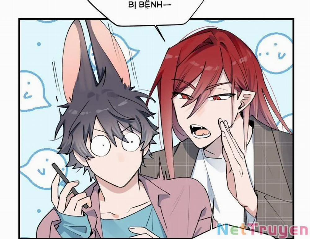 Ma Vương Đại Nhân Luôn Trêu Chọc Tôi 6 trang 26