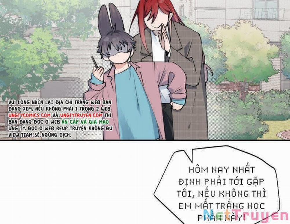 Ma Vương Đại Nhân Luôn Trêu Chọc Tôi 6 trang 28