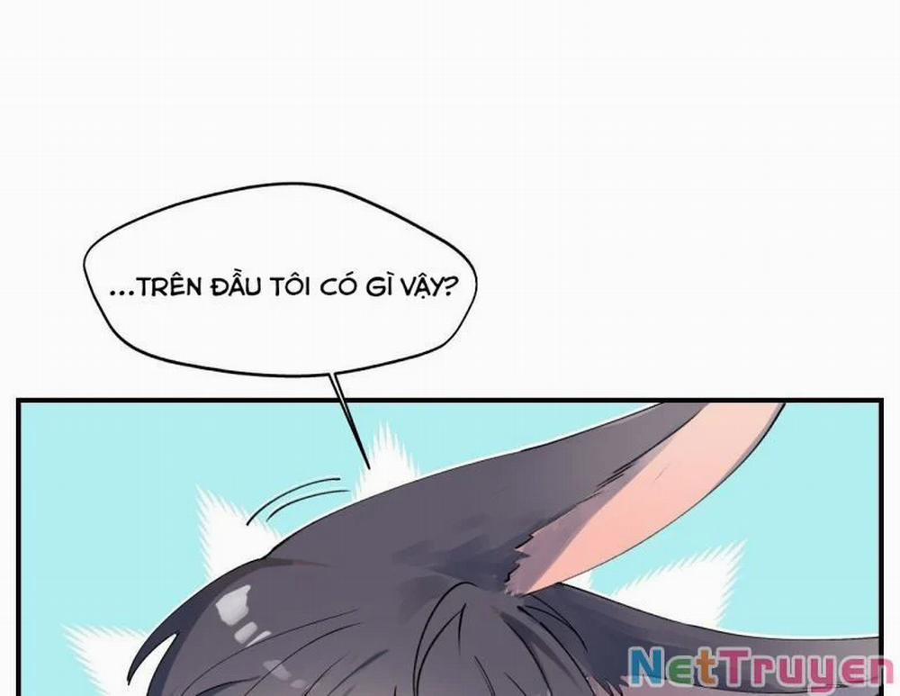 Ma Vương Đại Nhân Luôn Trêu Chọc Tôi 6 trang 3