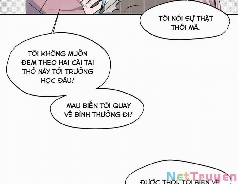 Ma Vương Đại Nhân Luôn Trêu Chọc Tôi 6 trang 31