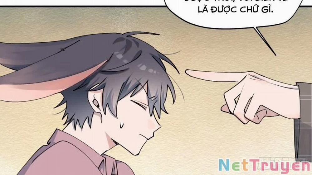 Ma Vương Đại Nhân Luôn Trêu Chọc Tôi 6 trang 32