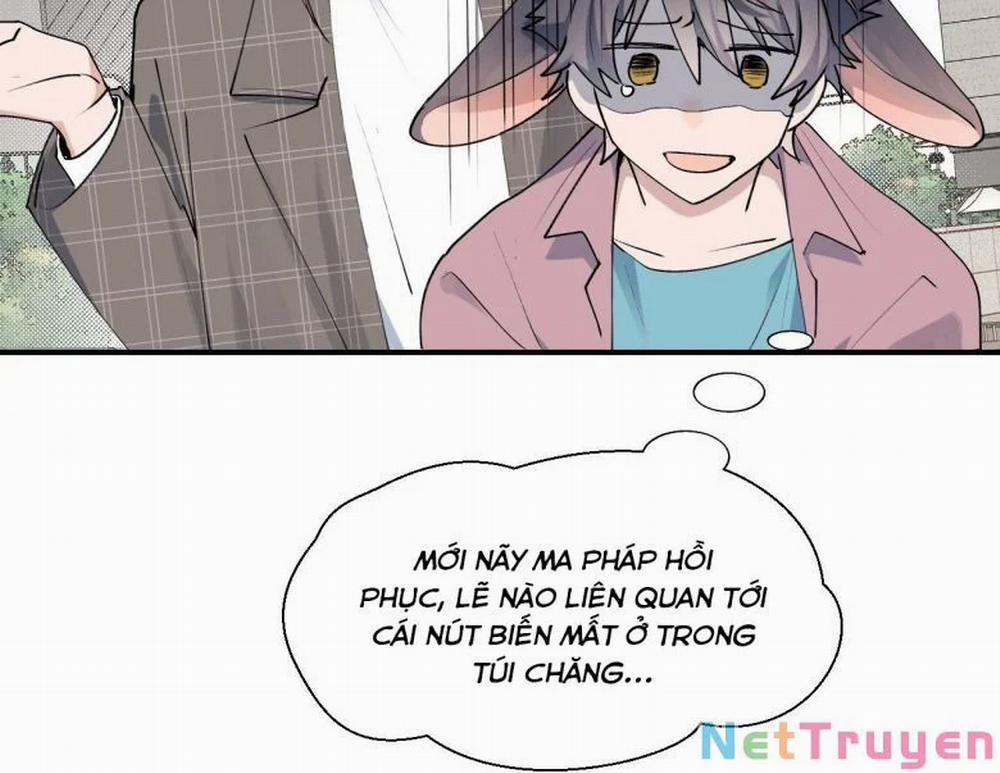 Ma Vương Đại Nhân Luôn Trêu Chọc Tôi 6 trang 36