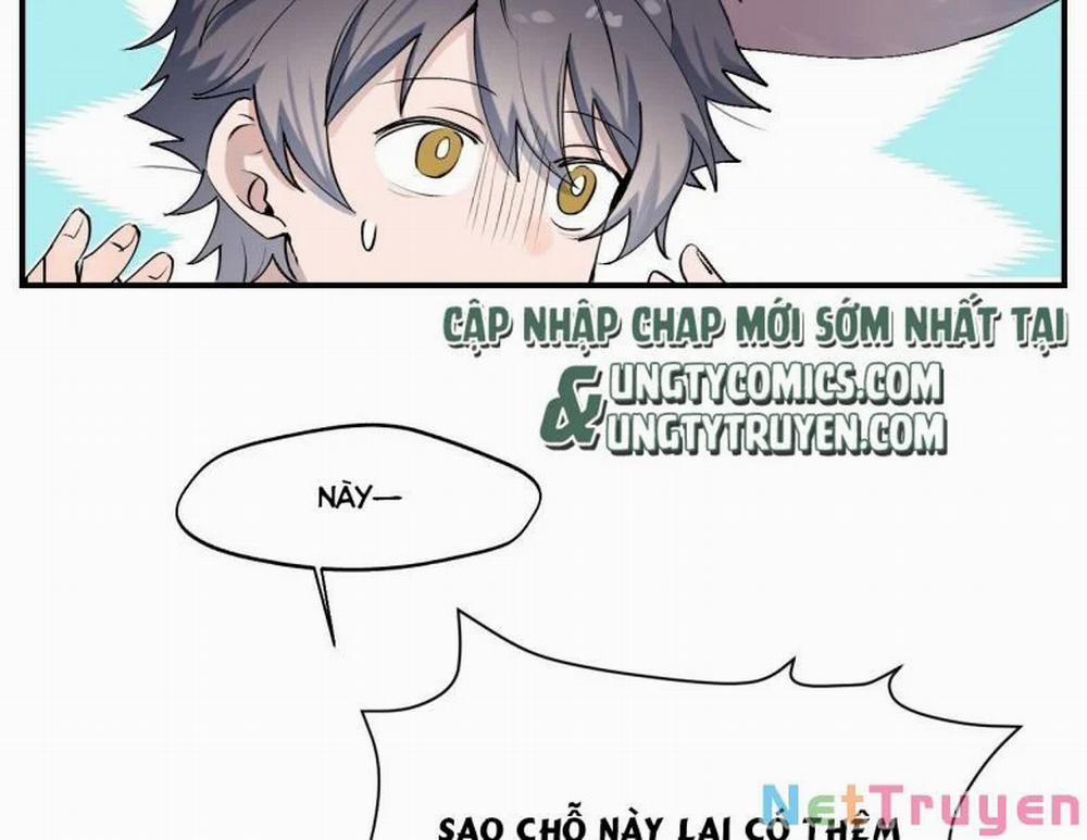 Ma Vương Đại Nhân Luôn Trêu Chọc Tôi 6 trang 4