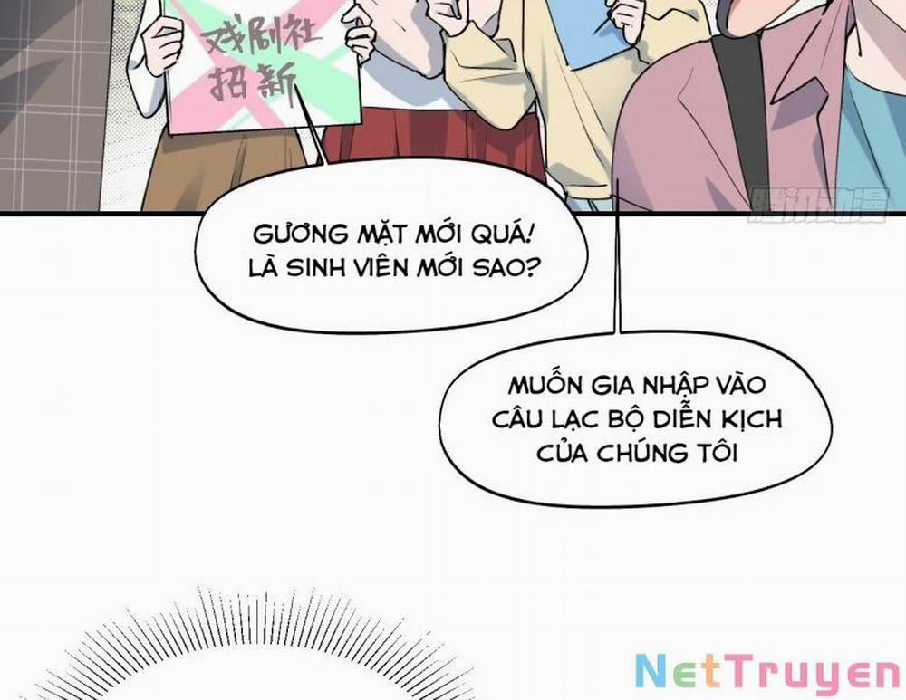 Ma Vương Đại Nhân Luôn Trêu Chọc Tôi 6 trang 44