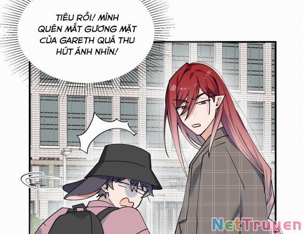 Ma Vương Đại Nhân Luôn Trêu Chọc Tôi 6 trang 45