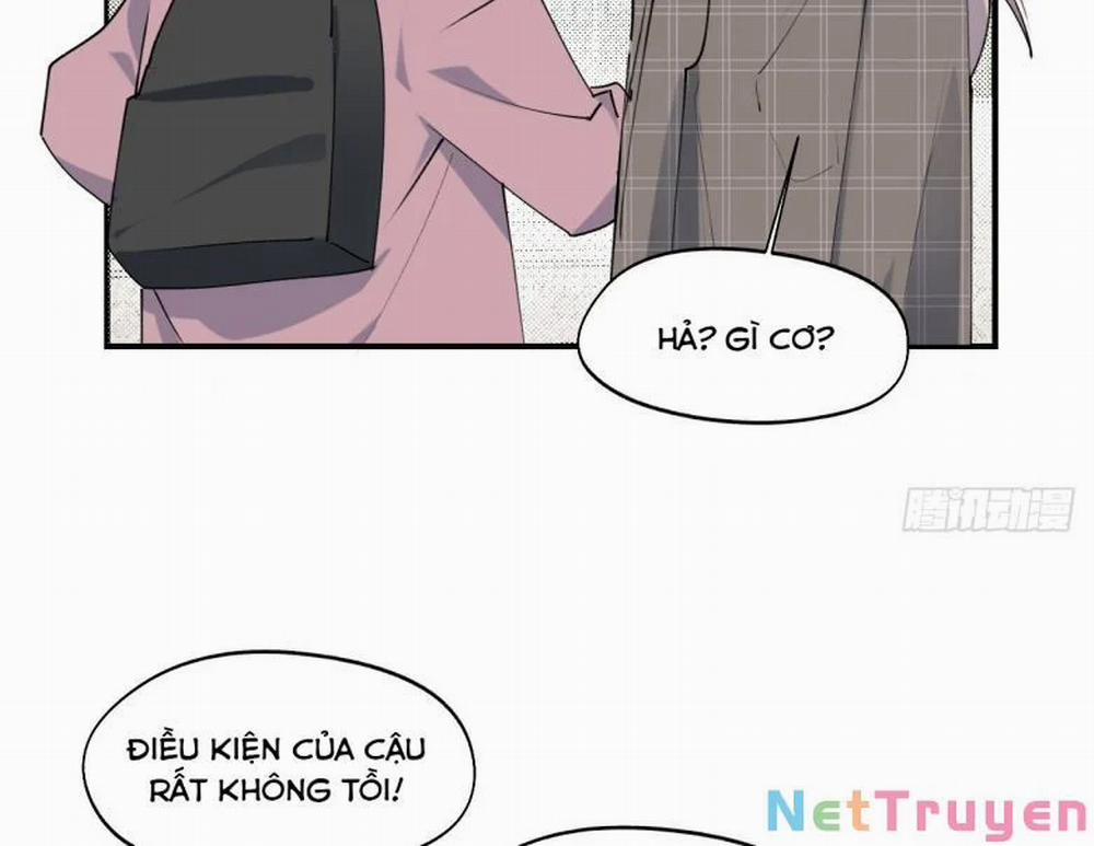 Ma Vương Đại Nhân Luôn Trêu Chọc Tôi 6 trang 46