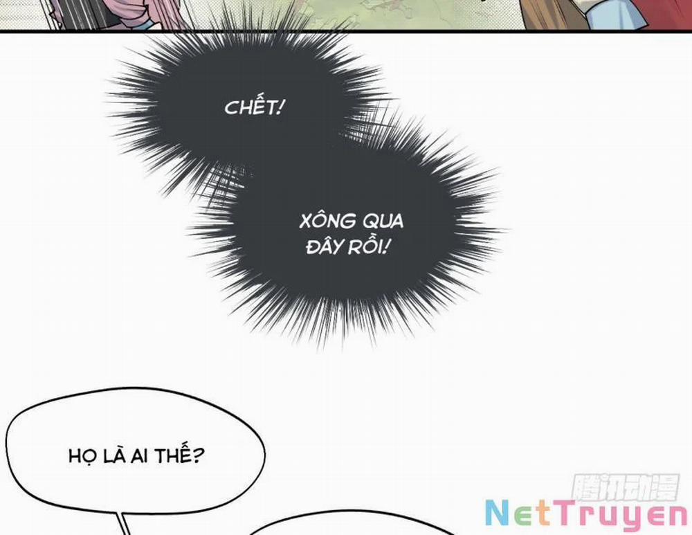 Ma Vương Đại Nhân Luôn Trêu Chọc Tôi 6 trang 48