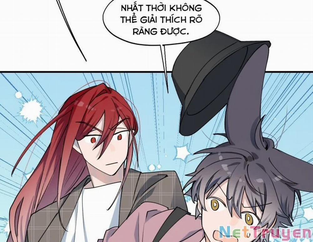 Ma Vương Đại Nhân Luôn Trêu Chọc Tôi 6 trang 49