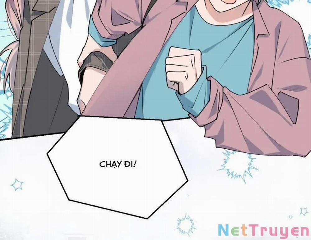 Ma Vương Đại Nhân Luôn Trêu Chọc Tôi 6 trang 50