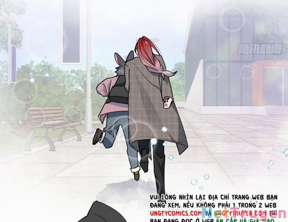 Ma Vương Đại Nhân Luôn Trêu Chọc Tôi 6 trang 51