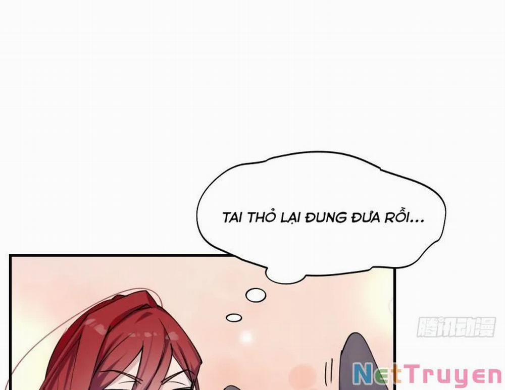 Ma Vương Đại Nhân Luôn Trêu Chọc Tôi 6 trang 55