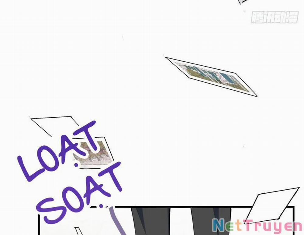 Ma Vương Đại Nhân Luôn Trêu Chọc Tôi 6 trang 58