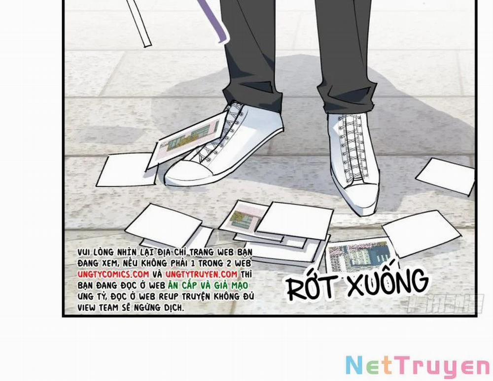 Ma Vương Đại Nhân Luôn Trêu Chọc Tôi 6 trang 59