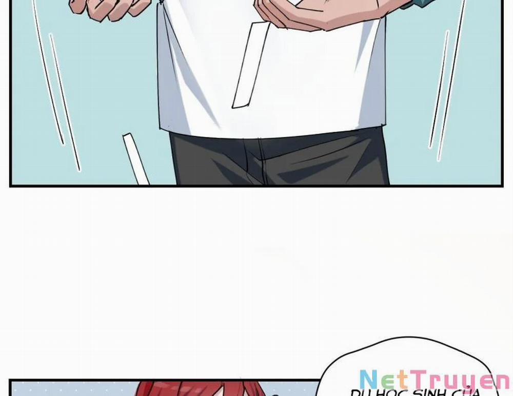 Ma Vương Đại Nhân Luôn Trêu Chọc Tôi 6 trang 62