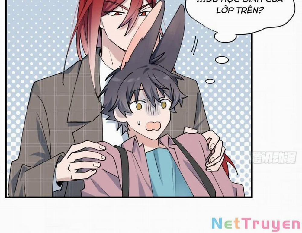 Ma Vương Đại Nhân Luôn Trêu Chọc Tôi 6 trang 63