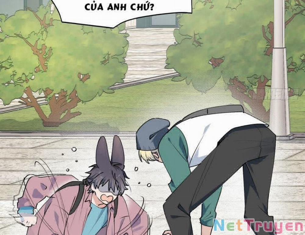 Ma Vương Đại Nhân Luôn Trêu Chọc Tôi 6 trang 65