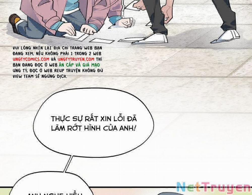 Ma Vương Đại Nhân Luôn Trêu Chọc Tôi 6 trang 66