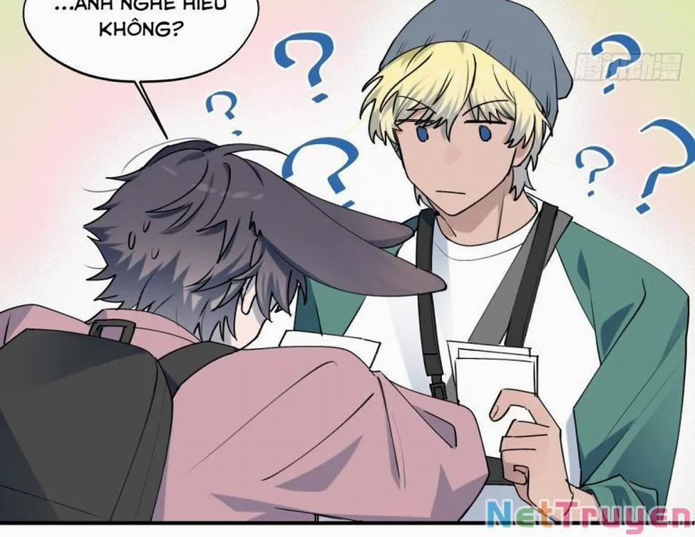 Ma Vương Đại Nhân Luôn Trêu Chọc Tôi 6 trang 67