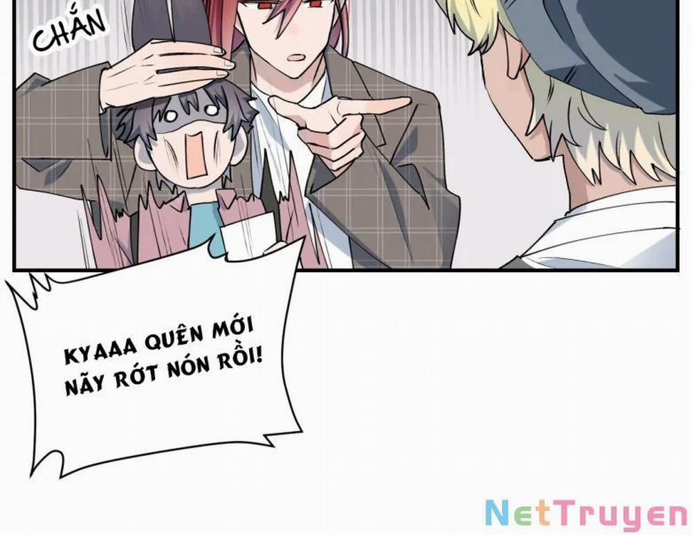 Ma Vương Đại Nhân Luôn Trêu Chọc Tôi 6 trang 69