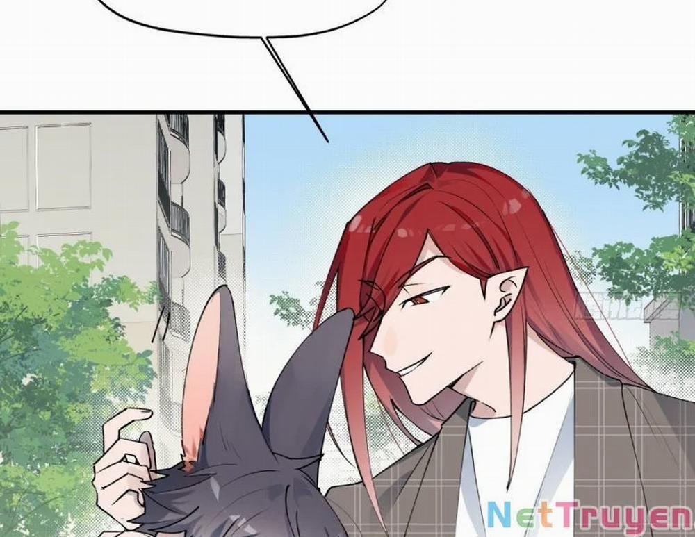 Ma Vương Đại Nhân Luôn Trêu Chọc Tôi 6 trang 7