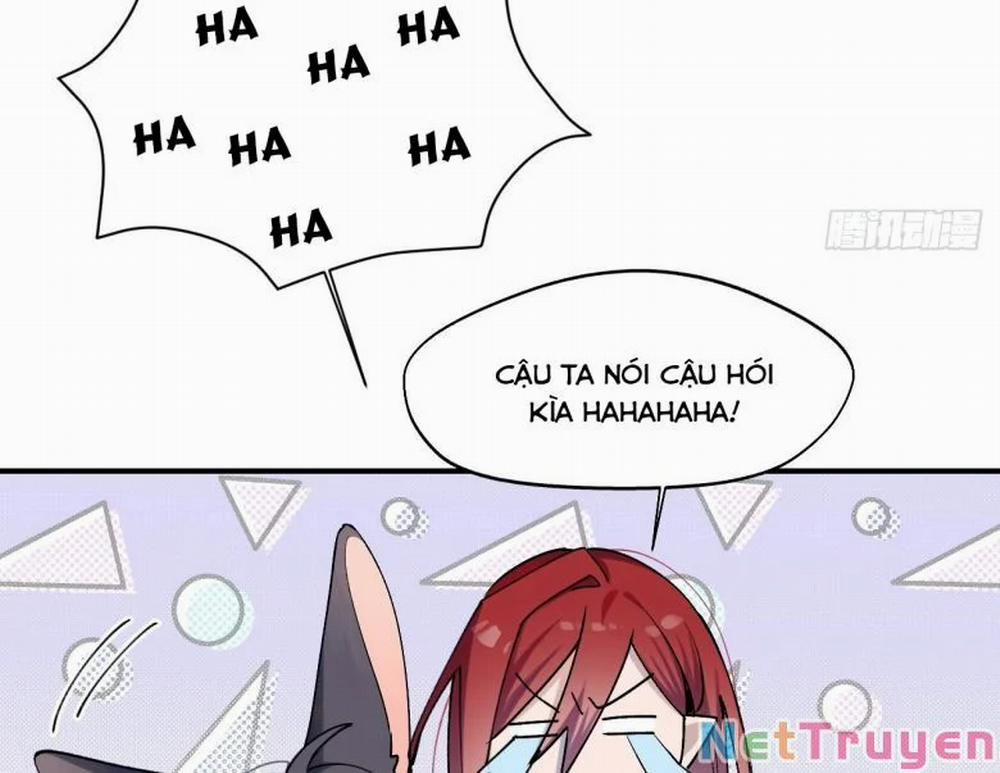 Ma Vương Đại Nhân Luôn Trêu Chọc Tôi 6 trang 72