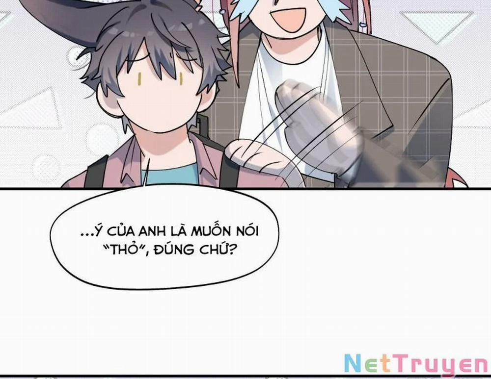 Ma Vương Đại Nhân Luôn Trêu Chọc Tôi 6 trang 73