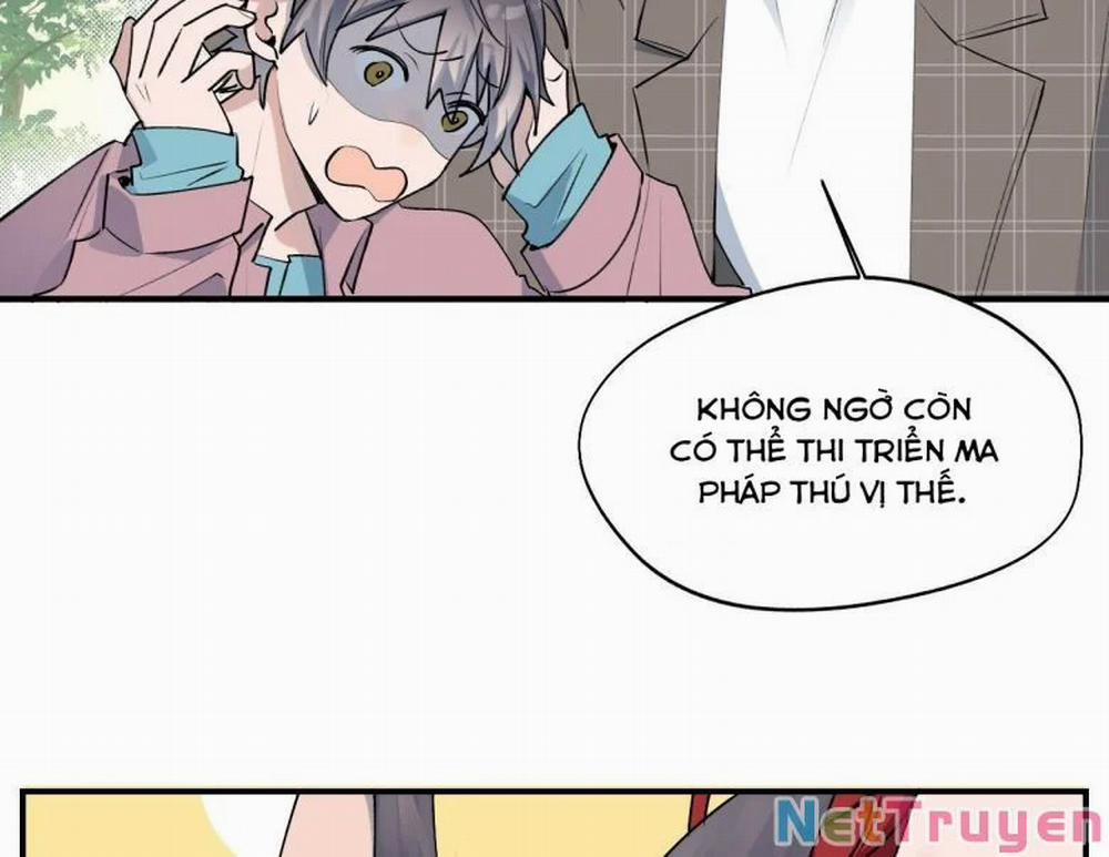 Ma Vương Đại Nhân Luôn Trêu Chọc Tôi 6 trang 8