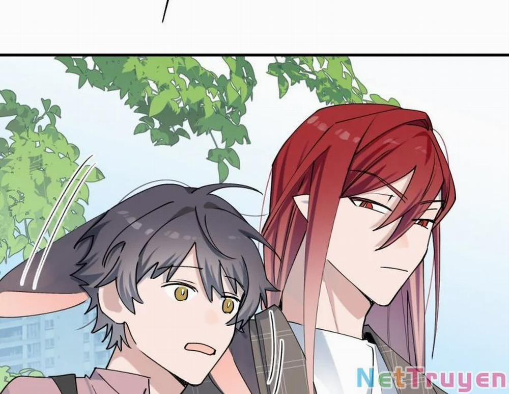 Ma Vương Đại Nhân Luôn Trêu Chọc Tôi 6 trang 81