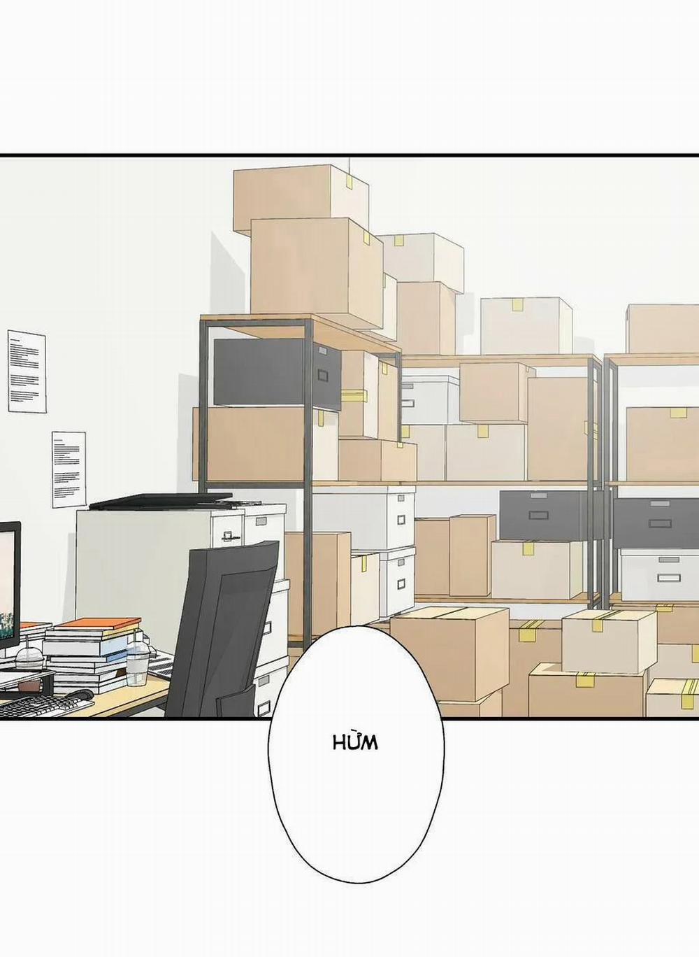 Ma Vương Đại Nhân Luôn Trêu Chọc Tôi 60 trang 0