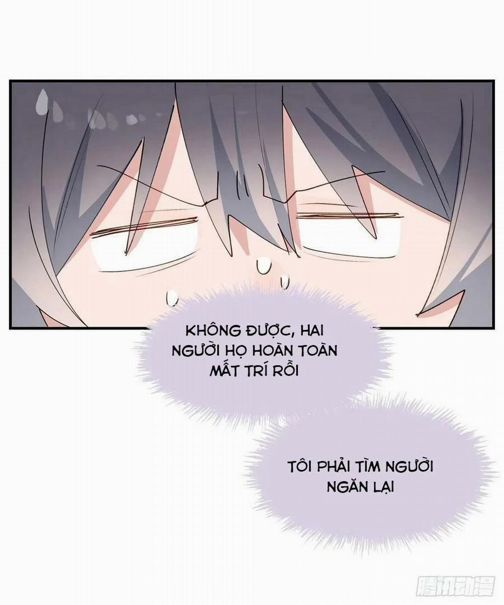 Ma Vương Đại Nhân Luôn Trêu Chọc Tôi 60 trang 10