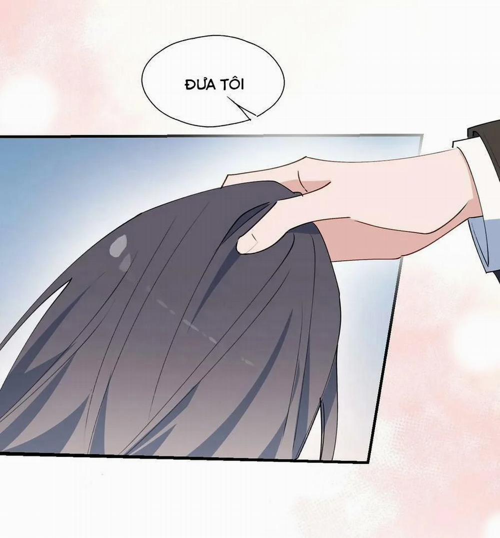 Ma Vương Đại Nhân Luôn Trêu Chọc Tôi 60 trang 18