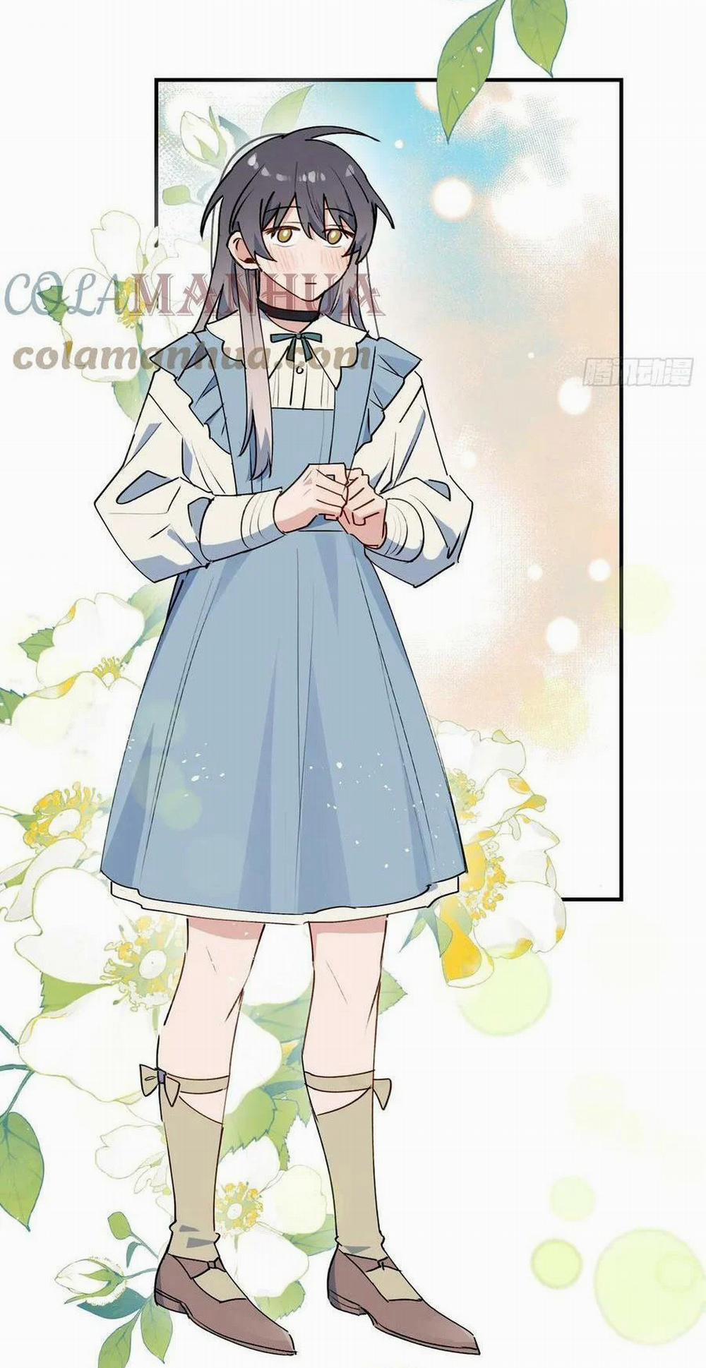 Ma Vương Đại Nhân Luôn Trêu Chọc Tôi 60 trang 22