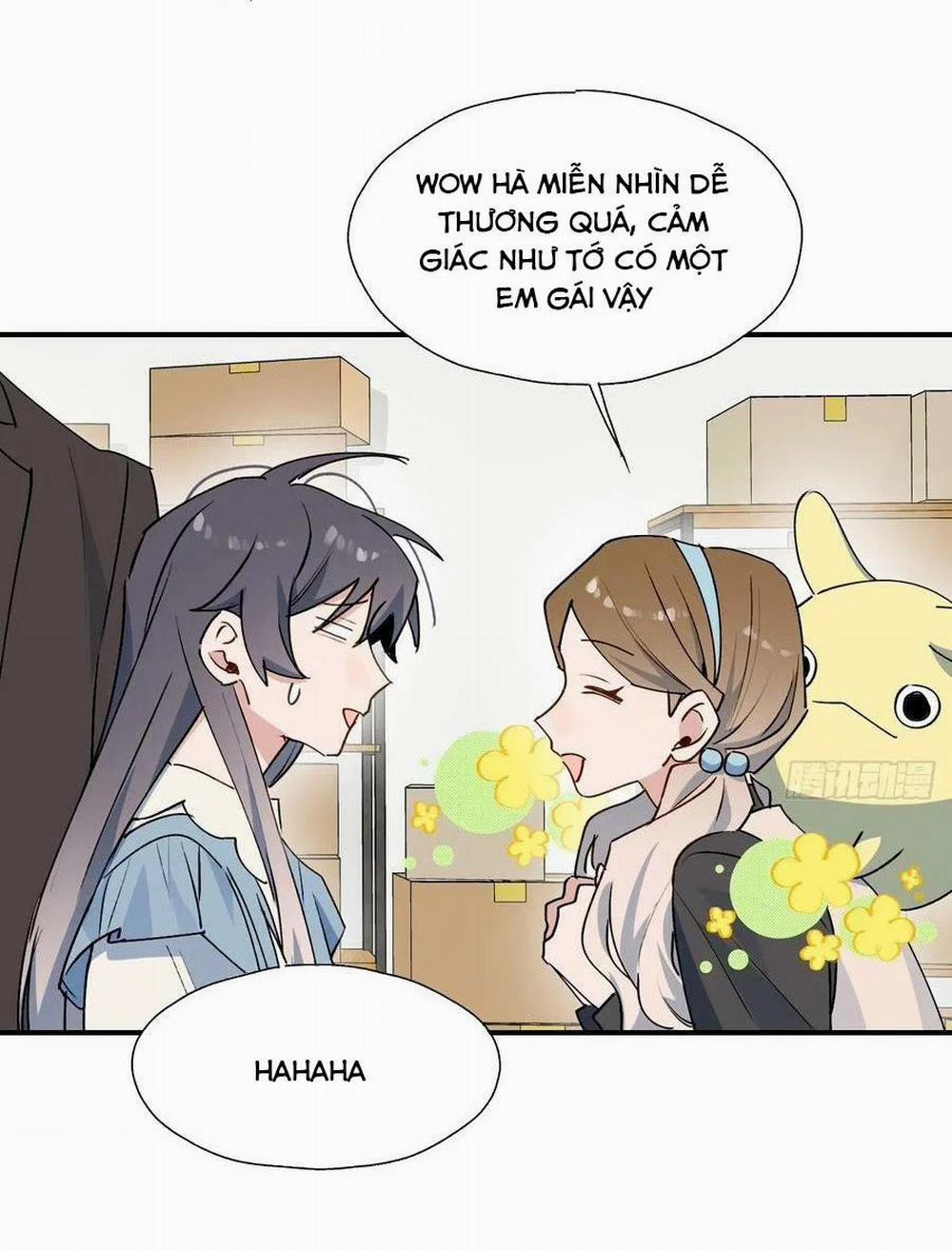 Ma Vương Đại Nhân Luôn Trêu Chọc Tôi 60 trang 24